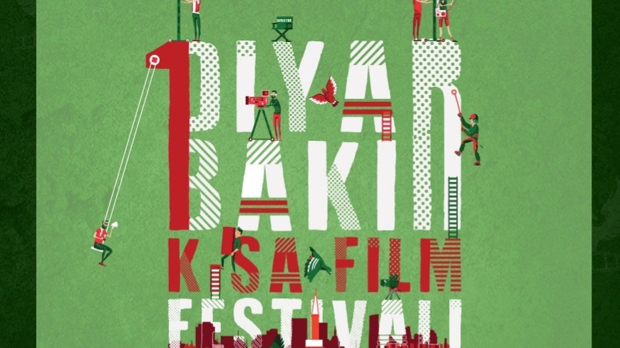 Diyarbakır Kısa Film Festivalinde finale kalan filmler açıklandı